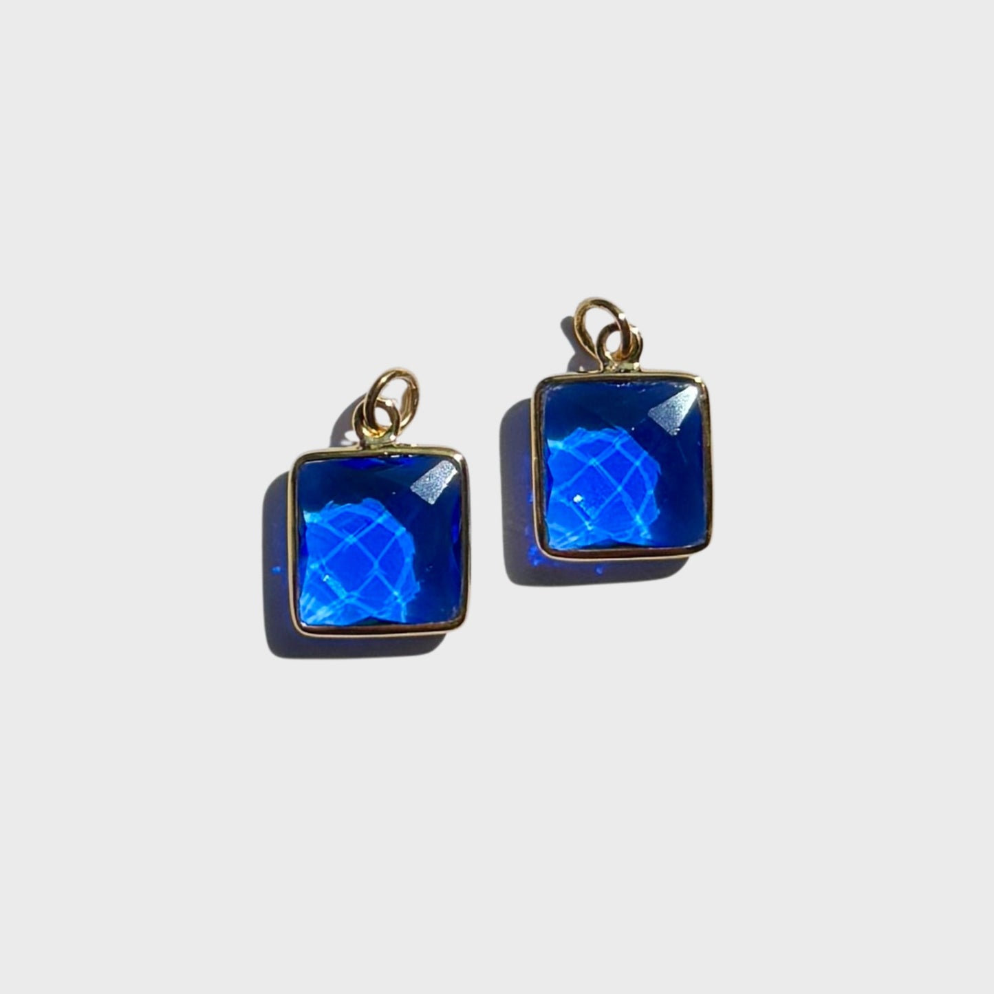 Tanzanite Pendant
