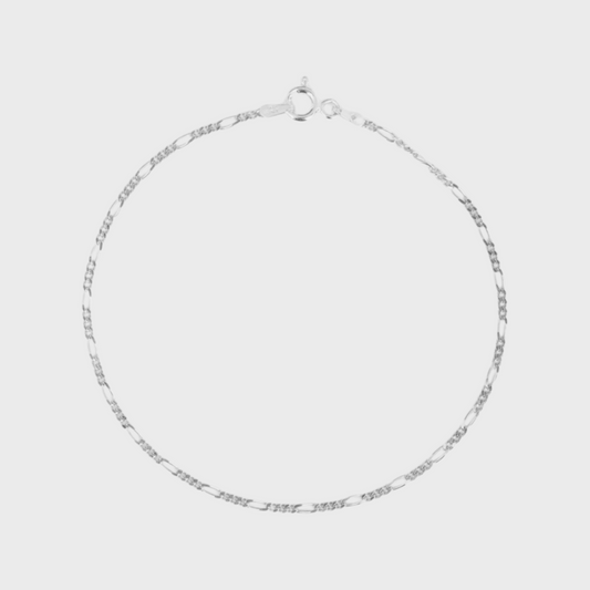 Gianni bracelet Silver