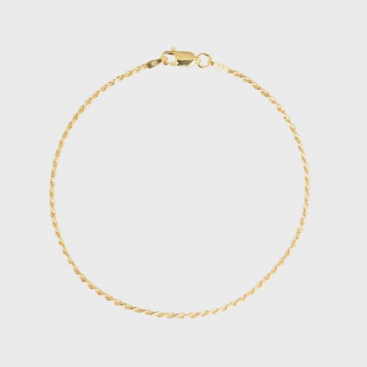 Billy Bracelet Gold