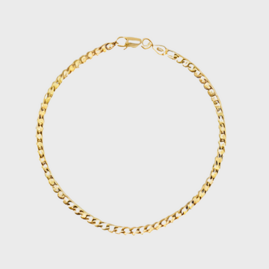 Vincent Bracelet Gold