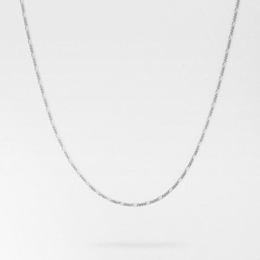 Gianni Chain Silver