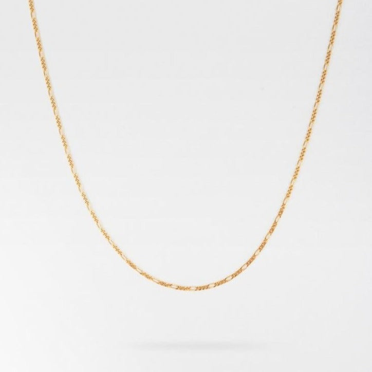 Gianni Chain Gold