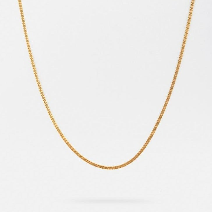 Vincent Chain Gold